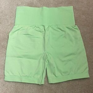 Gymshark Apex Shorts